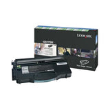 Lexmark Mono Laser E120 Return Program Toner