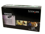 Lexmark T430 Prebate Toner Cartridge