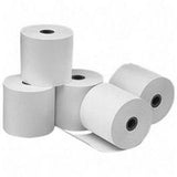 75x76mm 3ply Carbonless Rolls