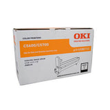 Oki Colour Laser C5600n/C5700n Drums