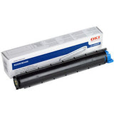 Oki B22TONE Mono Laser Toner