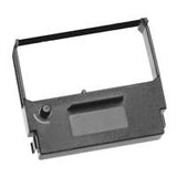 Compatible Brother BSE101/OMRON Purple Ribbon