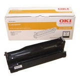 Oki Colour Laser C3530MFP Drums