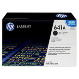 HP Colour LaserJet 4600 Toners (641A)