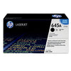 HP Colour LaserJet 5500 Toner - Black (645A)