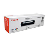 Canon Cart 316 Laser LBP5050n Toners