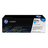 HP Colour LaserJet CP6015/CM6040MFP Toners (824A)