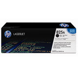 HP Colour LaserJet CM6040MFP Toner - Black (825A)