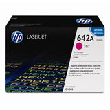 HP Colour LaserJet CP4005 Toners (642A)