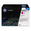 HP Colour LaserJet CP4005 Toner -  Magenta (642A)