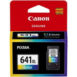 Canon CL641XL High Yield Ink Cartridge - Colour