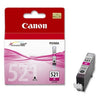 Canon (CLI521) iP4600/MP980 Ink Cartridge - Magenta
