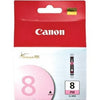 Canon CLI-8 Chromalife 100 Ink Cartridge - Photo Magenta