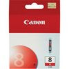 Canon CLI-8 Chromalife 100 Ink Cartridge - Red