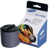 Samsung Colour Laser CLP300 Toners