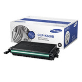 Samsung Colour Laser CLP610nd/CLP660n Toners
