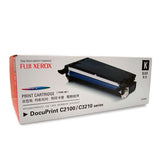 Fuji Xerox DPC3210dx High Yield Toners