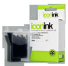Compatible Brother LC800 Black Ink Cartridge