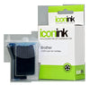 Compatible Brother LC800 Cyan Ink Cartridge