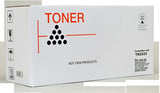 Compatible Brother TN350/2000/2025/2050 Black Toner Cartridge