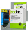Compatible Canon CLi-8C Cyan Ink Cartridge