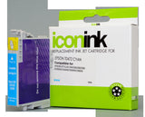 Compatible Epson (T0472-T0474) Ink Cartridges