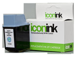 Compatible HP 49 Colour Ink Cartridge (51649AA)