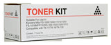 Compatible Kyocera TK-18 Black Toner Cartridge
