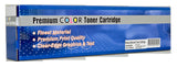 Compatible Oki C8600/8800 Toner Cartridges