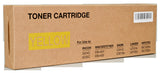 Compatible Ricoh 888484 TypeT2 Yellow Copier Cartridge 17,000 pages