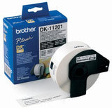 Brother DK11201 Labels (29mm x 90mm)