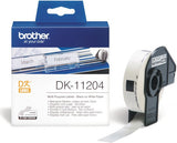 Brother DK11204 Labels (17mm x 54mm)