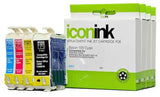 Compatible Epson 103 Ink Cartridges