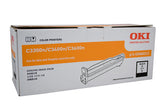 Oki C3300 / 3400 Drum Units