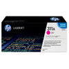 HP Colour LaserJet 3700 Toner - Magenta (311A)