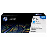 HP Colour LaserJet 2550/2800 High Yield Toners (122A)