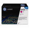 HP Colour LaserJet 4700 Toner - Magenta (643A)