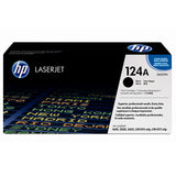 HP Colour LaserJet 1600/2600 Toners (124A)