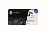HP Colour LaserJet 3600/3800 Toner - Black (501A)