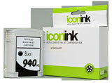 Remanufactured HP 940 XL Ink Cartridges