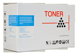 Remanufactured HP 61X C8061X Black Toner Cartridge