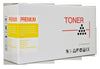 Remanufactured HP CE252A Yellow Toner Cartridge