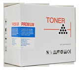 Remanufactured Lexmark 64017HR Black Toner Cartridge