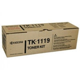 Kyocera TK-1119 Mono Laser FS1041/1320MFP Toner