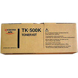 Kyocera TK-500 Colour Laser FSC5016 Toners