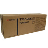 Kyocera TK-520 Colour Laser FSC5015N Toners