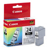 Canon BCI24BK Ink Cartridge - Black