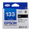 Epson 133 Standard Ink Cartridge - Black 