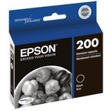 Epson Durabrite Ultra No 200 Ink Cartridges