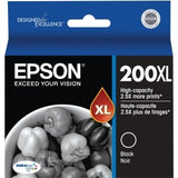 Epson Durabrite Ultra No 200xl Ink Cartridges